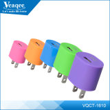 Veaqee Colorful RoHS Wall Charger for Apple