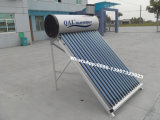 High Quality Sunny Water Solar Energy Water Heater 150L