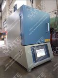 Laboratory Furnace Touch Screen 1300c