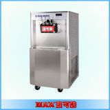 Tk836 Machine to Soft Make Ice Cream Ce Approval Commercial Soft Serve Maker