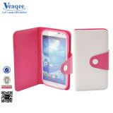Bulk Mobile Phone Leather Flip Case for iPhone