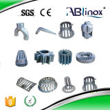 Stainless Steel Polishing Precision Casting (coffee maker support)