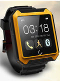 IP68 Waterproof Bluetooth Watch for Android Phone and iPhone