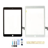 Front Digitizer Outer Lens Replacement Glass Touch Screen for iPad Air 1