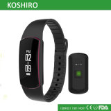 Touch Screen Waterproof Sport Watch with Heart Rate Monitor