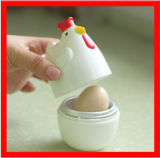a Single Chicken Egg Boiler