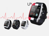 2015 Bluetooth Watch with Heart Rate Monitor /Watch Mobile Phone