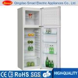 Household Double Door Refrigerators Bcd280