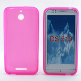 Cell Phone Inner Scrub Case for HTC Desire 510