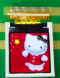 1.44'' TFT LCD Display for Scanner