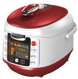 Frosted Housing Microcomputer Control Electric Pressure Cooker (ZH-FA511)