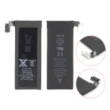 Li-ion Replacement Mobile Phone Battery for iPhone 4
