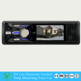 One DIN Car CD Player with FM/USB/SD Audio Stereo Xy-CD310