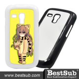 Bestsub Personalized Phone Cover for Samsung S3 Mini (SSG33)