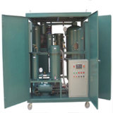 Multi-Function Vacuum Oil Purifier