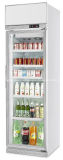 Upright Glass Door Commercial Refrigerators for Sale