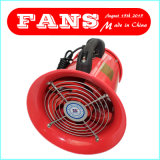 Pipe Duct Air Guide Exhaust Fan