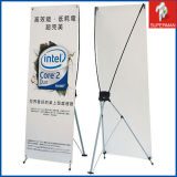 New Product Portable Indoor X Banner Frame (SM120088)