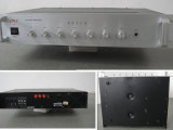 PRO Audio Power Amplifier Digital Tube Amplifier