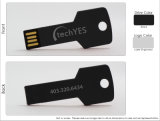 Aluminous Key USB Flash Drive
