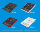 Induction Cooker with Push Button Control (A8)