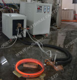 Super Audio Frequency Induction Heating Machine (160KW) +2.5meter Flexible Connection