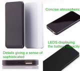Portable USB Output Mobile Phone Accessory Power Bank