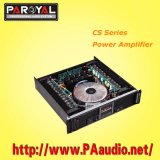 PRO Amplifier (CS4000)