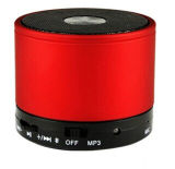High Quality Bluetooth Speaker with T-Flash Card Functions