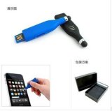 Bulk Plastic USB Flash Drive Pen Drive (TF-0180)