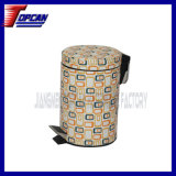 Colorful Touchless Trash Bins, Home Appliance (TCGH-05)
