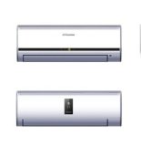 Wall Split Mounted Air Conditioner (VJ Series)