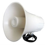 French Horn Speaker Line Array PA System Loudspeaker