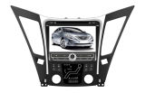 Special Car DVD With GPS for Hyundai New Sonata (TS8755)