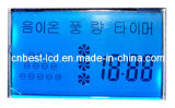 TN Segment LCD Display for Air Cleaner