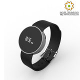 Flesh Design 0.49'' OLED Smart Bluetooth Wristband
