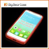 TPU Gelly Mobile Phone Case for Alcatel Ot-6036y