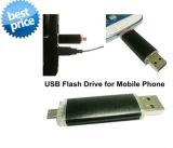 USB Flash Drive for Mobile Phone