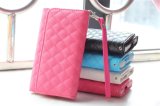 Wallet Style Universal PU Leather Mobile Phone Case