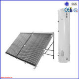 Solar Powered Hot Water Heater