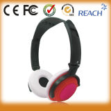 High Quality Computer Headphone Microphone Cable 3.5mm Headset