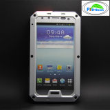 High Quality Sublimation Metal Waterproof Mobile Phone Cover