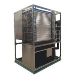10tons Plate Ice Maker for Medicine Process Industry