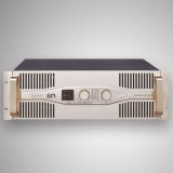 3u High Power Amplifier/Professional Amplifier From China (QA6110)