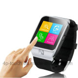 Fashion Smart Wrist Watch with Bluetooth 3.0 (S28)