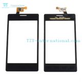 Manufacturer Cell/Smart/Mobile Phone Touch Screen/Touch Panel/LCD Panel for LG L5/E615