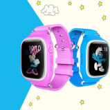 Bluetooth Smart Watch with SIM Card & Tracking Sos Function for Kids
