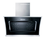 Kitchen Range Hood with Touch Switch CE Approval (CXW-238GD6027)