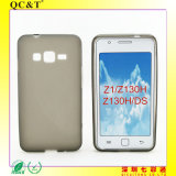 Mobile Phone TPU Case for Samsung Z1