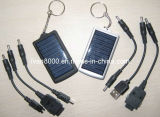 Solar/Emergency Charger for Mobile Phone